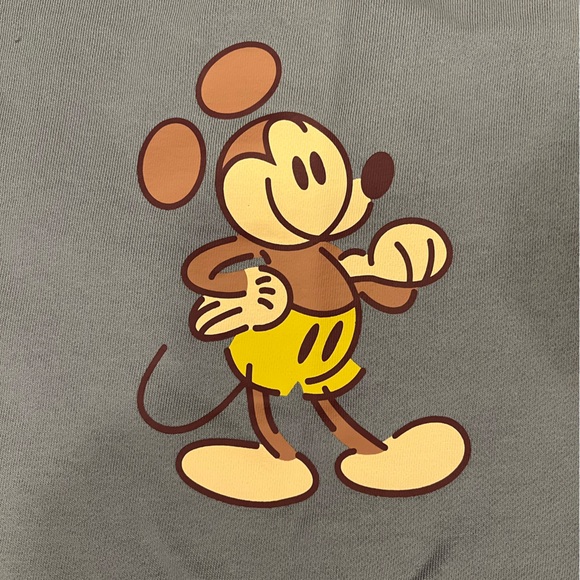 Disney Mickey Mouse Genuine Mousewear Size 1X - Picture 3 of 6